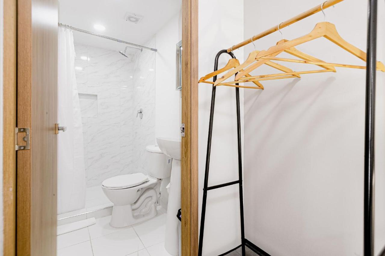 3C Studio W Fast Wifi Work While Enjoy Cartagena公寓 外观 照片
