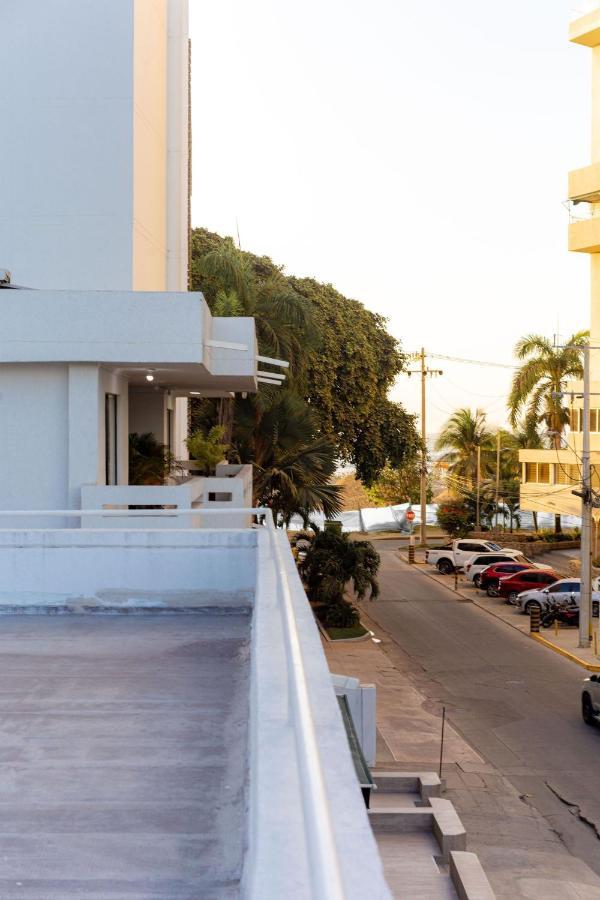 3C Studio W Fast Wifi Work While Enjoy Cartagena公寓 外观 照片