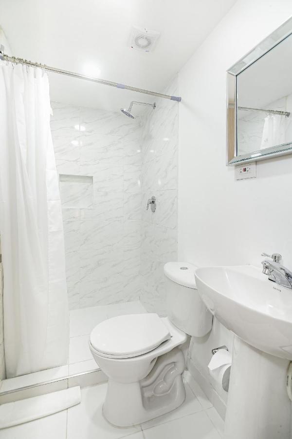 3C Studio W Fast Wifi Work While Enjoy Cartagena公寓 外观 照片